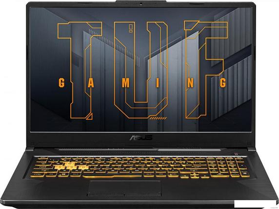 Игровой ноутбук ASUS TUF Gaming A17 FA706NF-HX031, фото 2