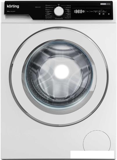 Стиральная машина Korting KWM 42IL1267