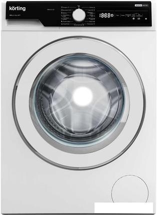 Стиральная машина Korting KWM 42IL1267, фото 2