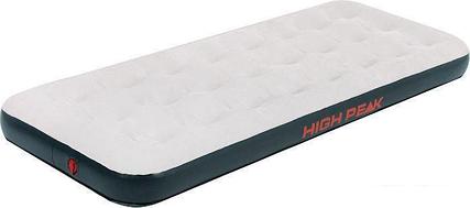 High Peak