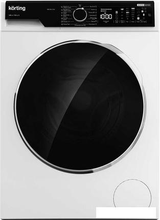 Стирально-сушильная машина Korting KWD 58IL14106, фото 2
