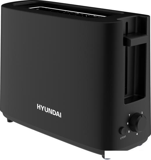 Тостер Hyundai HYT-8007