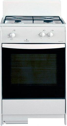 Кухонная плита Darina 1AS GM 521 001 W