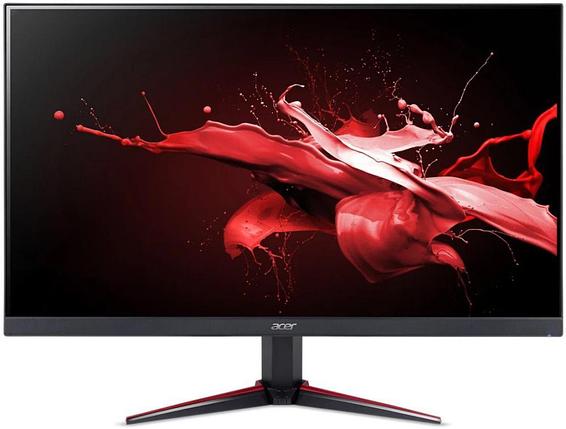 Игровой монитор Acer Nitro VG270Ebmipx UM.HV0CD.E03, фото 2