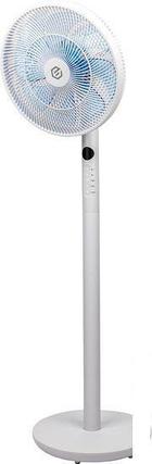 Вентилятор Evolution AirLeaf AL-812R, фото 2