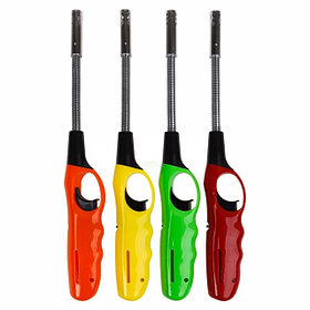 ЗАЖИГАЛКИ ГАЗОВЫЕ, ПЬЕЗОЗАЖИГАЛКИ