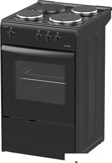 Кухонная плита Darina S EM331 404 B