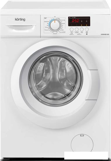 Стиральная машина Korting KWM 40B1060