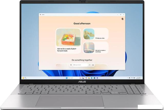 Ноутбук ASUS VivoBook S16 S3607VA-RP041, фото 2