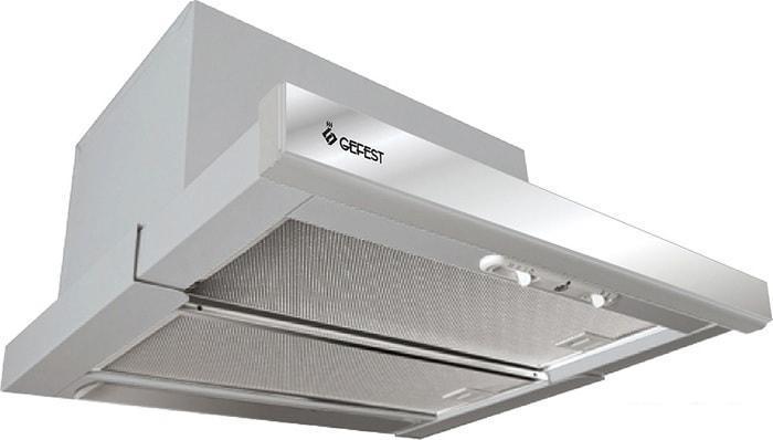Кухонная вытяжка GEFEST ВО 4601 К6, фото 2
