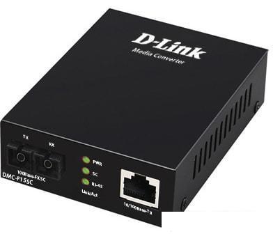 Коммутатор D-Link DMC-F15SC/B1A, фото 2