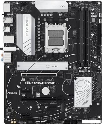 Материнская плата ASUS Prime B650-Plus WiFi, фото 2