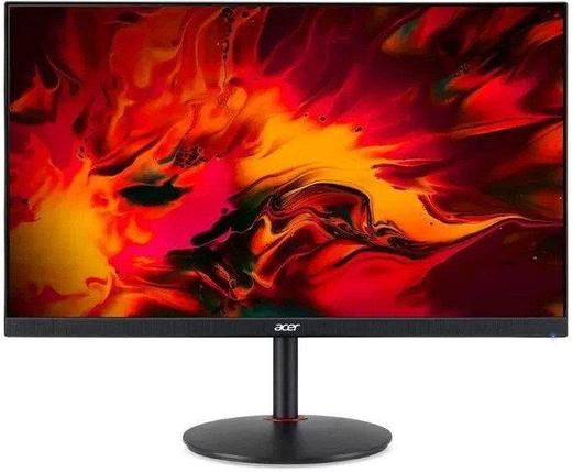 Игровой монитор Acer Nitro XV271Zbmiiprx UM.HX1CD.Z01, фото 2