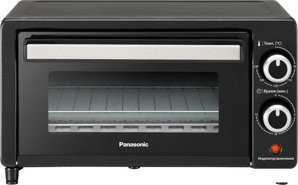 Мини-печь Panasonic NT-H900KTQ, фото 2
