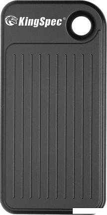 Внешний накопитель KingSpec Z3S 1TB (черный), фото 2