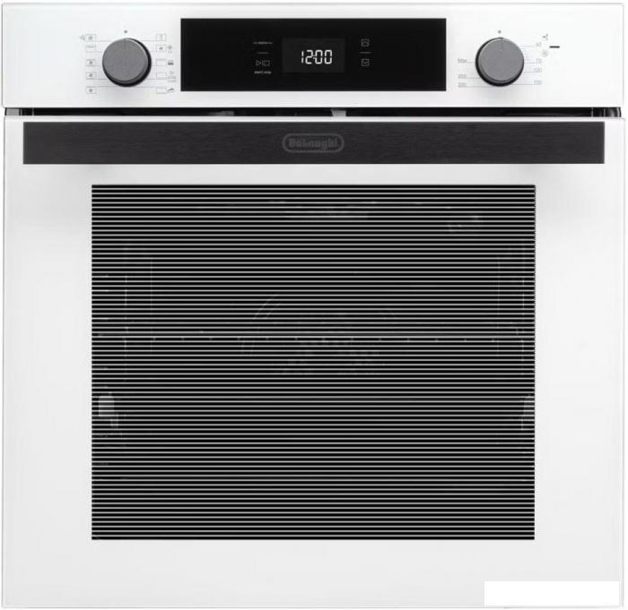 Электрический духовой шкаф DeLonghi DEO 735 BB Franca