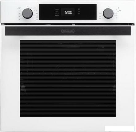 Электрический духовой шкаф DeLonghi DEO 735 BB Franca, фото 2