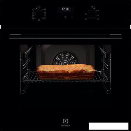 Электрический духовой шкаф Electrolux SurroundCook 600 EOF5C50BZ, фото 2