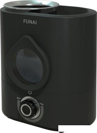 Увлажнитель воздуха Funai Bonsai USH-BM7201B, фото 2