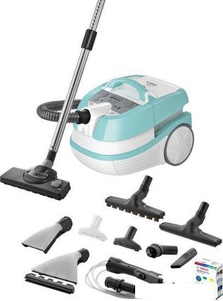 Пылесос Bosch BWD420HYG, фото 2