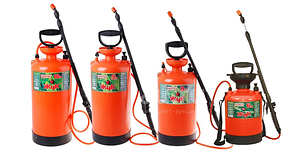 ОПРЫСКИВАТЕЛИ