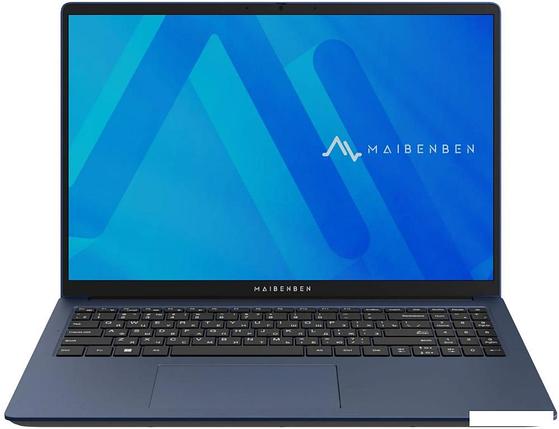 Ноутбук Maibenben Medio M645 M6451SP0HURE0, фото 2