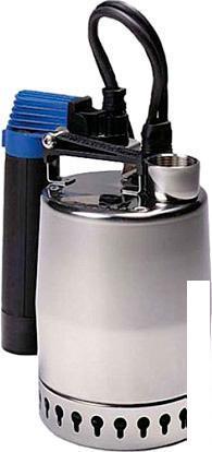 Насос Grundfos Unilift KP 150 AV 1, фото 2