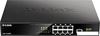 Коммутатор D-Link DGS-1010MP/A1A