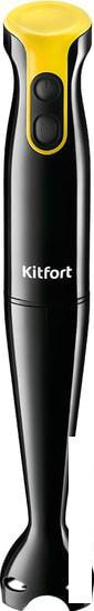Погружной блендер Kitfort KT-3040-5