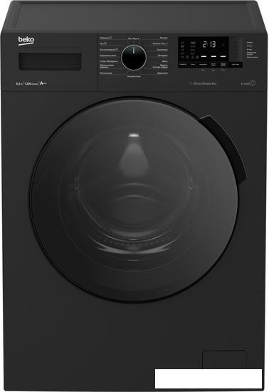 Стиральная машина BEKO WSPE6H612A