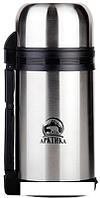 Термос Арктика 201-1200 Stainless Steel