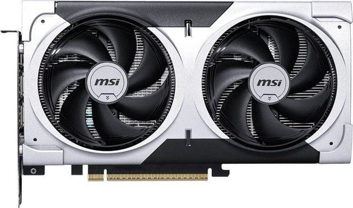 Видеокарта MSI GeForce RTX 5060 Ti 8G Ventus 2X OC Plus, фото 2