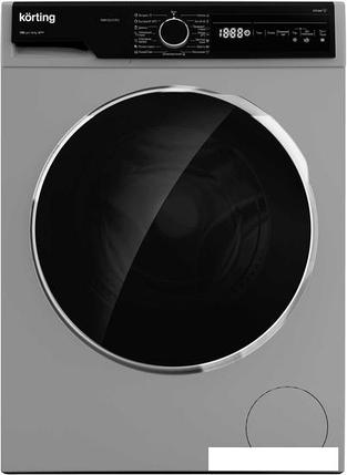 Стиральная машина Korting KWM 53LS1278 S, фото 2