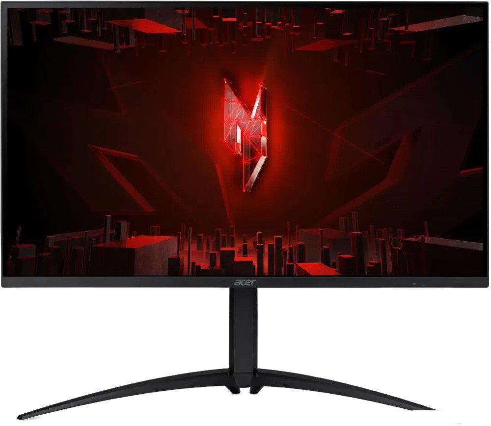 Игровой монитор Acer Nitro XV275KP3biipruzx UM.HX5CD.302