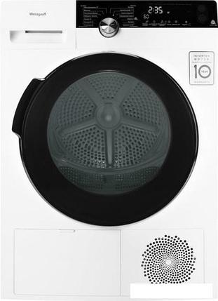 Сушильная машина Weissgauff WD 599 DC Inverter Heat Pump, фото 2