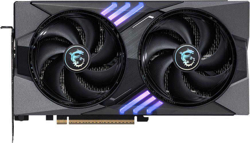 Видеокарта MSI GeForce RTX 5060 Ti 16G Gaming OC