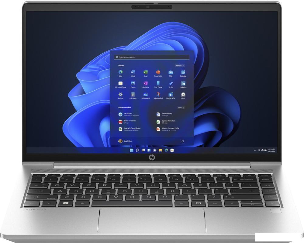 Ноутбук HP ProBook 440 G10 967U1ET