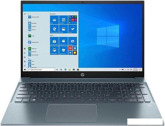 Ноутбук HP Pavilion 15-eg3034ci 84J85EA, фото 2