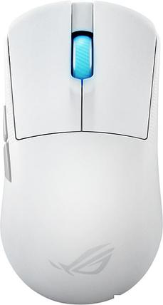 Игровая мышь ASUS ROG Harpe Ace Mini White, фото 2