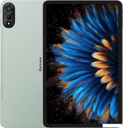 Планшет Blackview Mega 2 LTE 12GB/256GB (зеленый), фото 2
