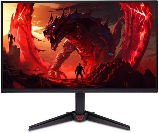 Игровой монитор Acer Nitro VG270Gbmipx UM.HV0CD.G02, фото 2