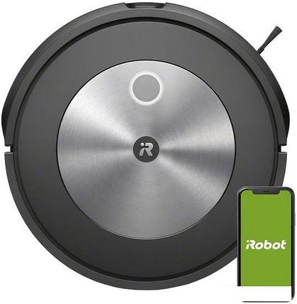 Робот-пылесос iRobot Roomba j7, фото 2