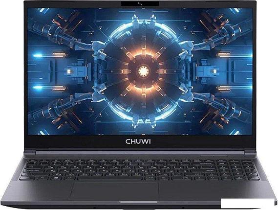 Игровой ноутбук Chuwi GTBook CWI624-521E5E1PDM35, фото 2