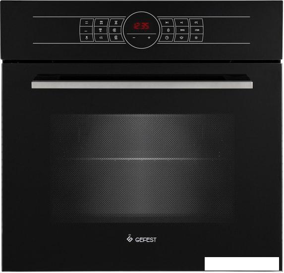 Электрический духовой шкаф GEFEST ДА 622-04 А4S