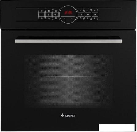 Электрический духовой шкаф GEFEST ДА 622-04 А4S, фото 2