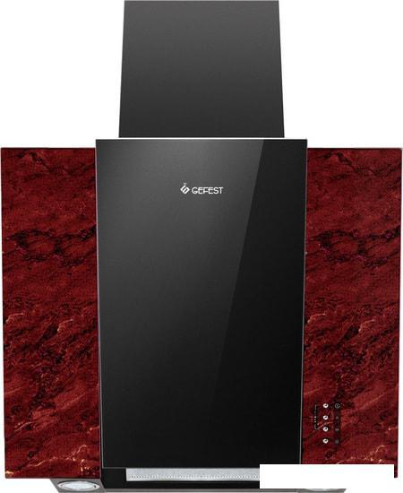 Кухонная вытяжка GEFEST ВО 3603 К55