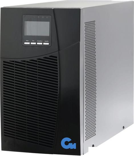 Источник бесперебойного питания Связь Инжиниринг СИПБ3БА.10-11 АПСМ.435241.023-01