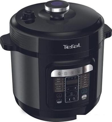 Мультиварка-скороварка Tefal CY601832, фото 2