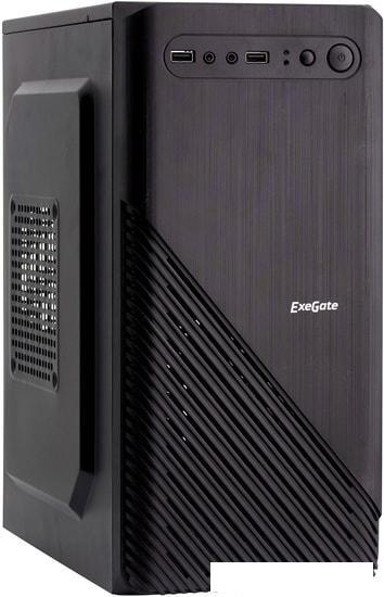 Корпус ExeGate BAA-103 400W EX277798RUS