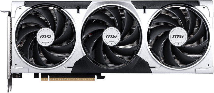 Видеокарта MSI GeForce RTX 5060 Ti 8G Ventus 3X OC, фото 2